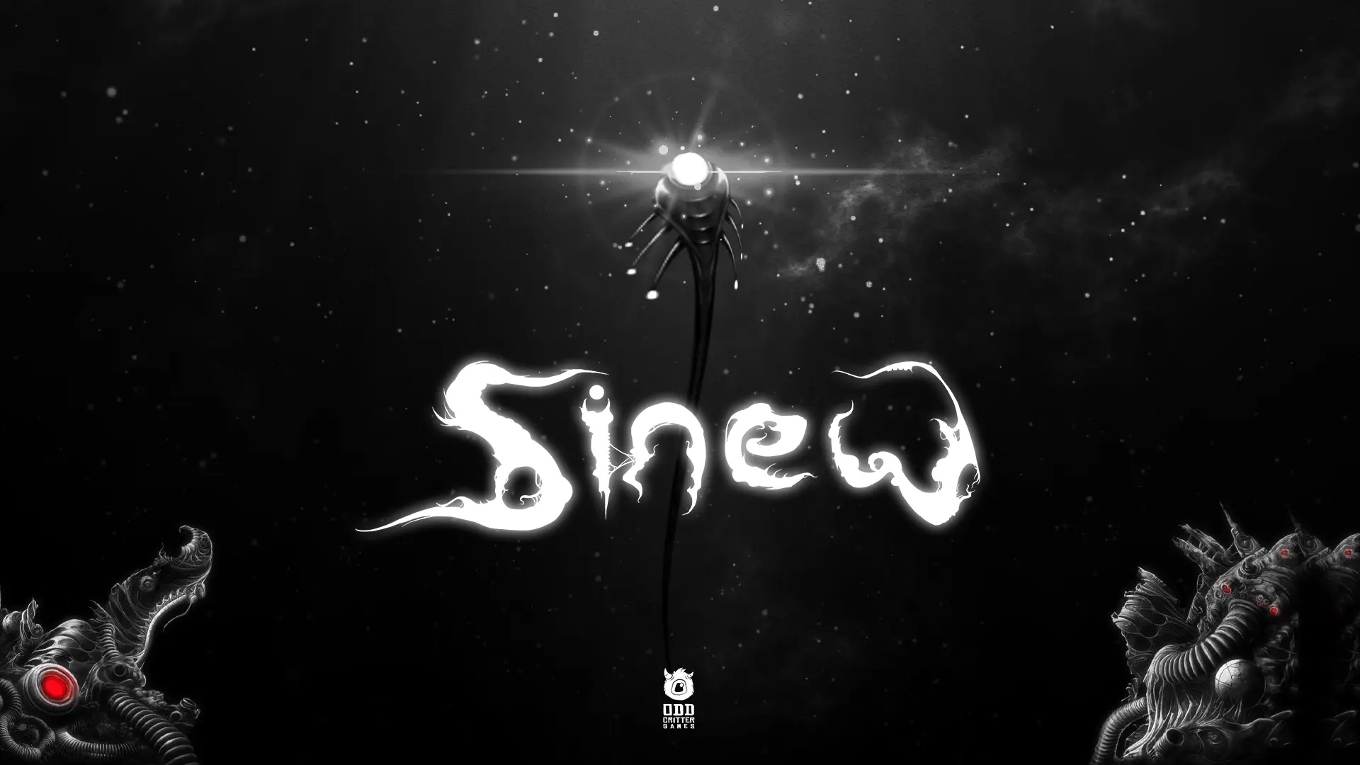 Sinew boxart